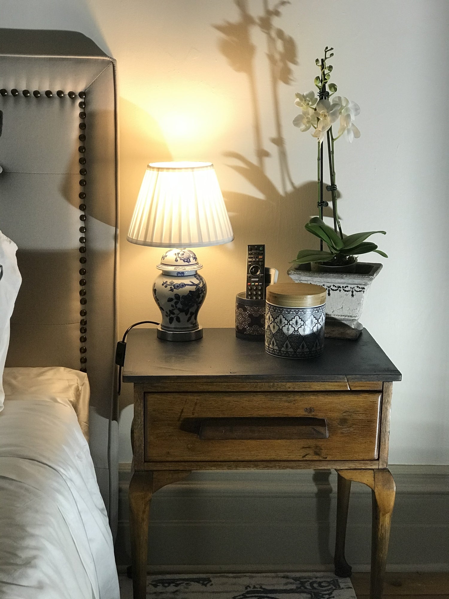 LING TABLE LAMP