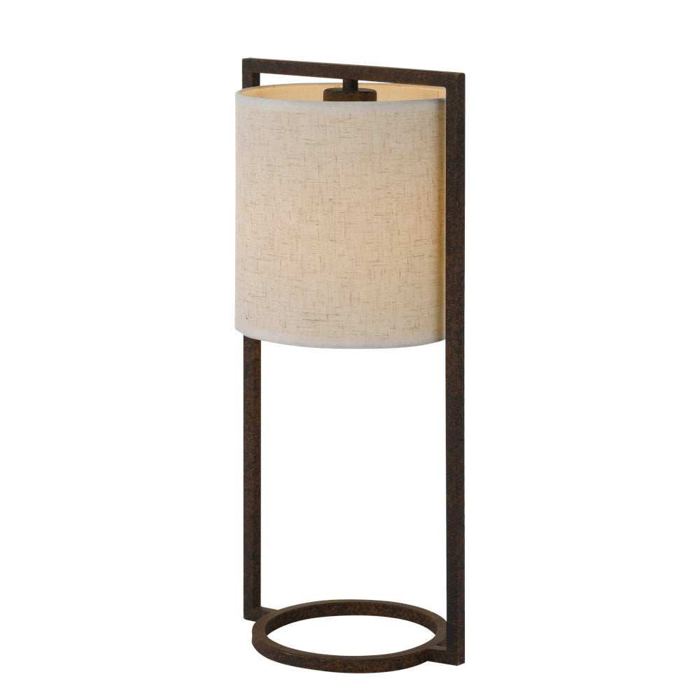 LOFTUS TABLE LAMP