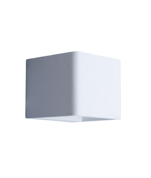 LONDON Interior LED Surface Mounted Wall Light 