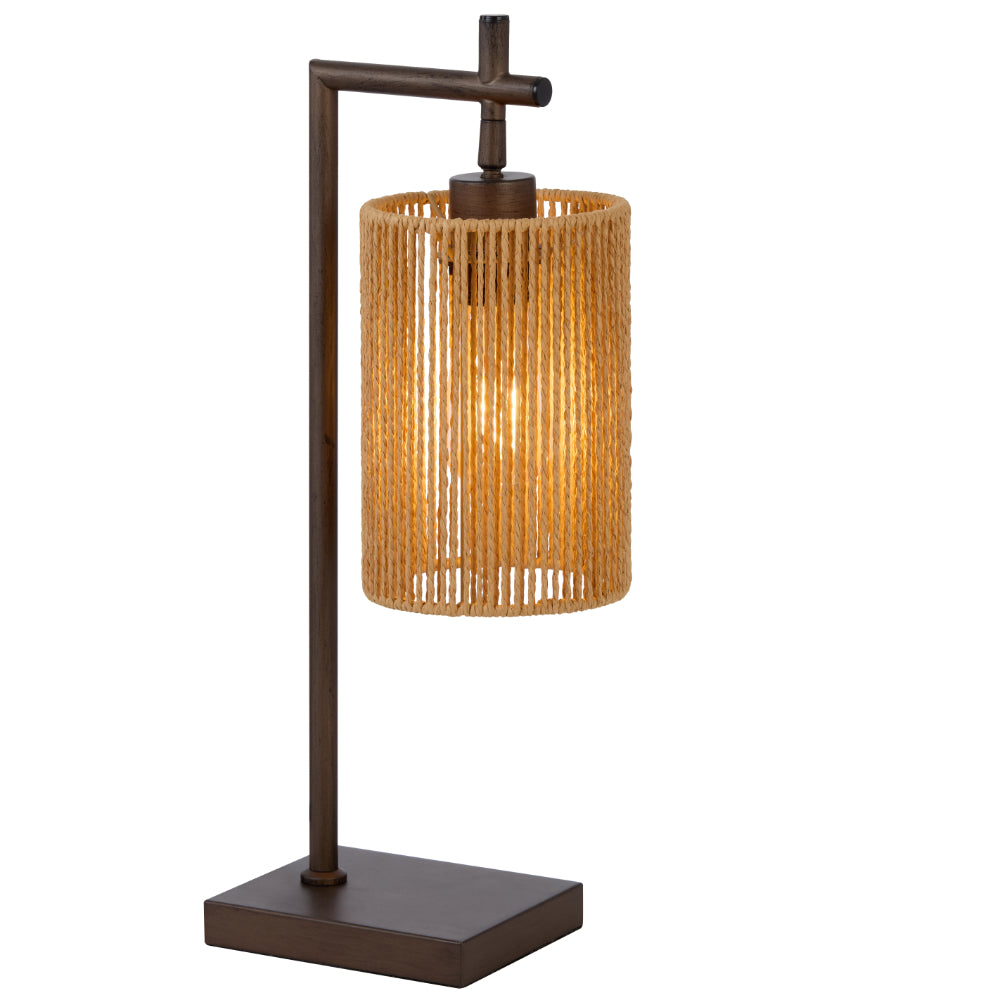 LYNDRA TABLE LAMP