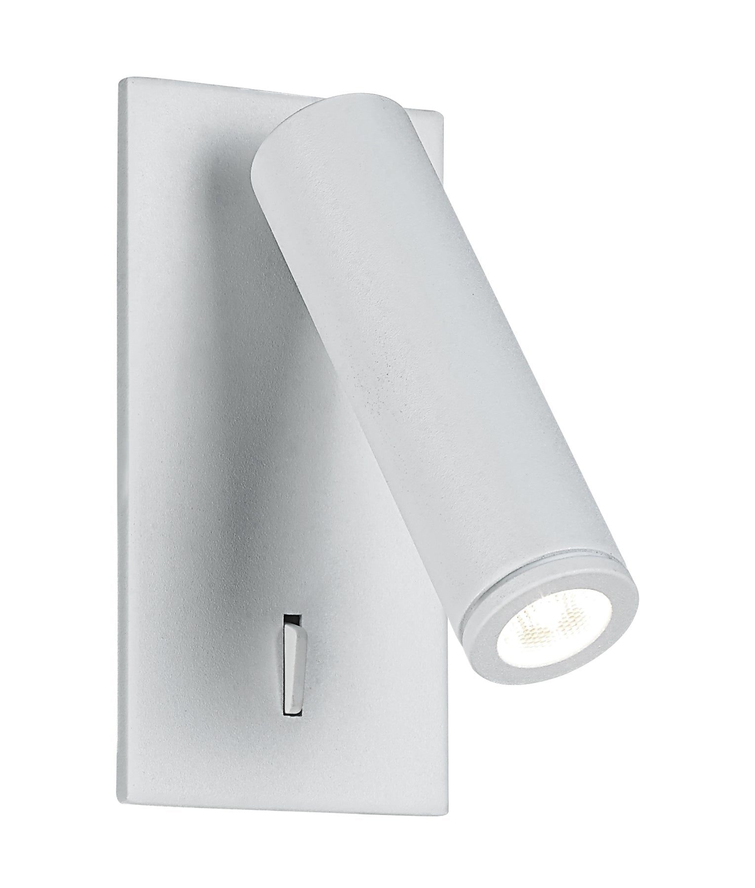 LYON LED surface mounted wall light / reading light