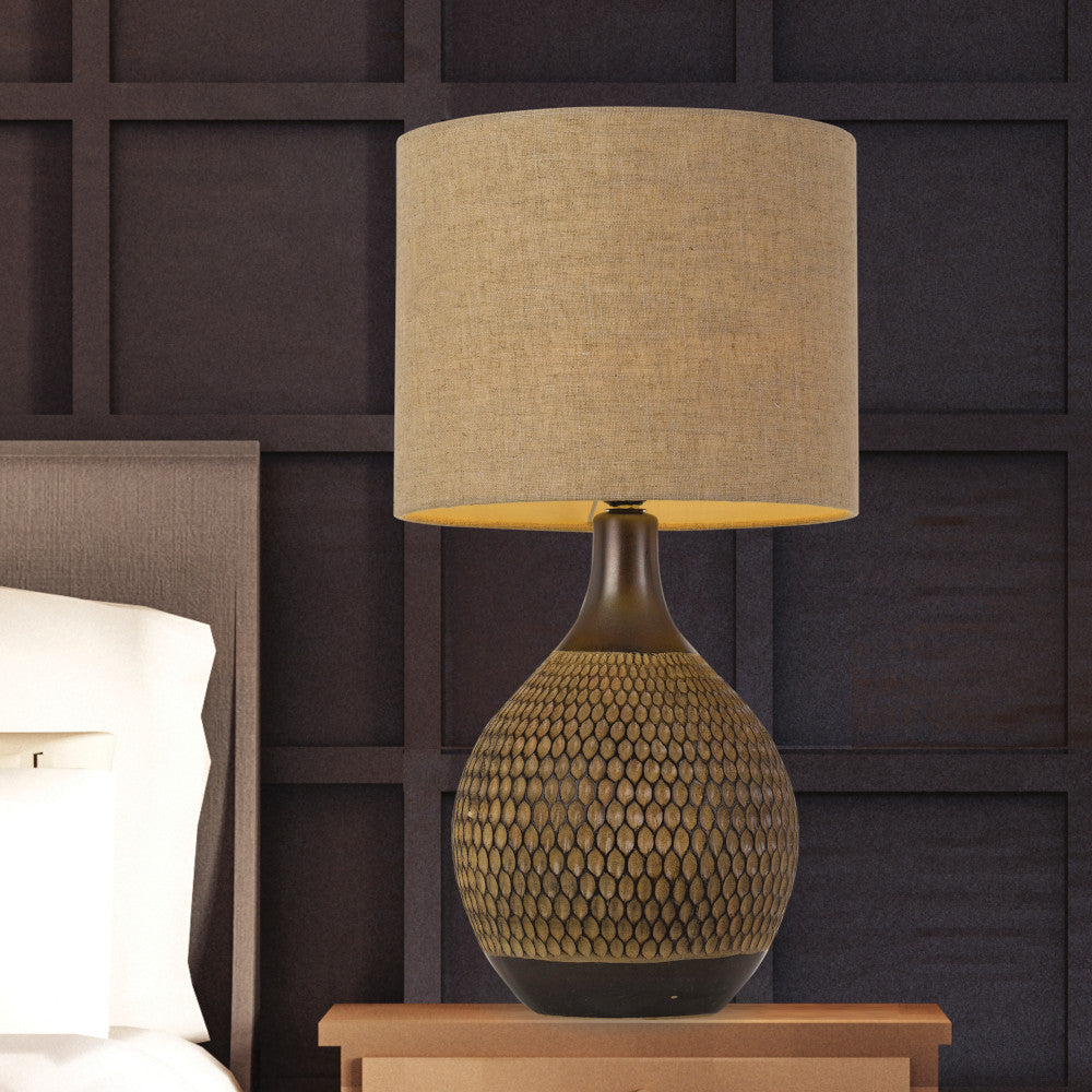 MACEY TABLE LAMP