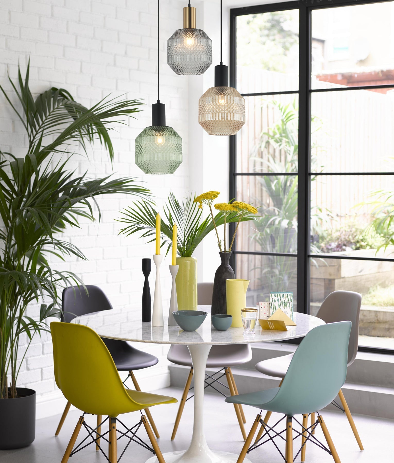 MARACA1 Interior Pendant Lights