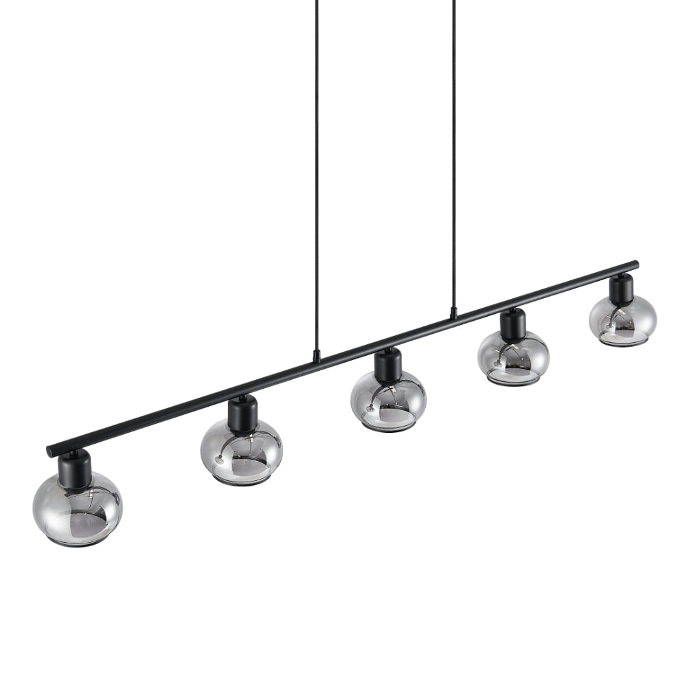 MARBELL 5 LIGHT PENDANT