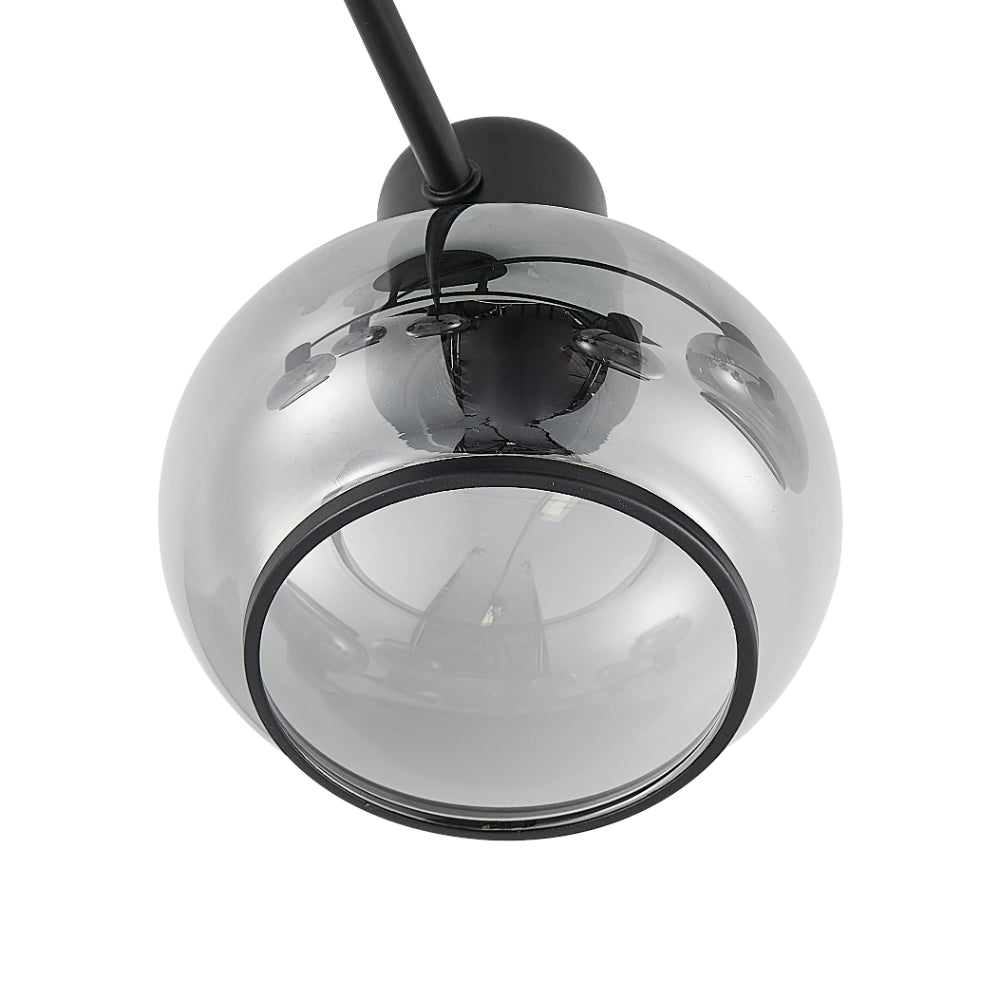 MARBELL 5 LIGHT PENDANT