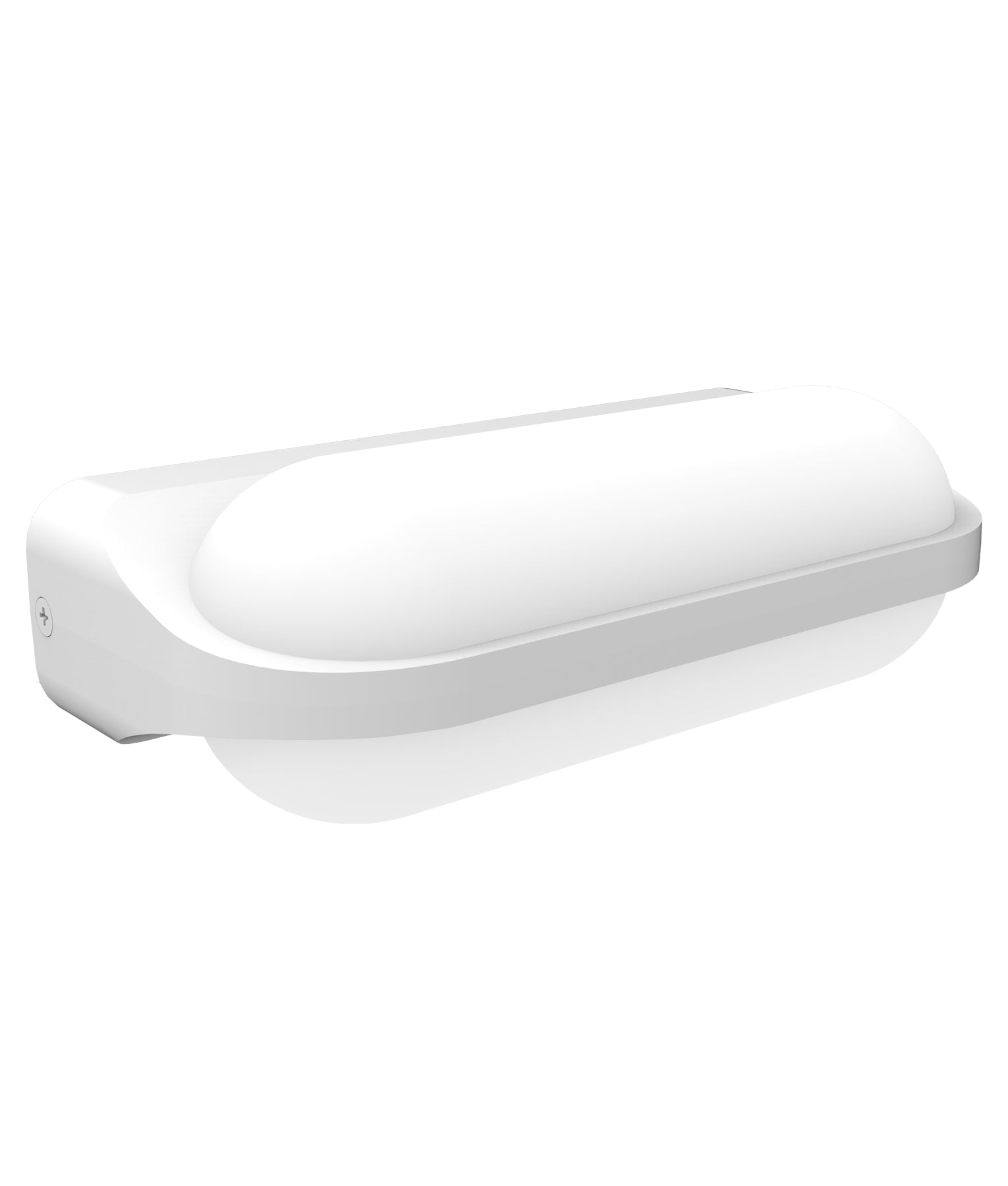 MARINA: Exterior LED Up/Down Surface Mounted Wall Lights IP65