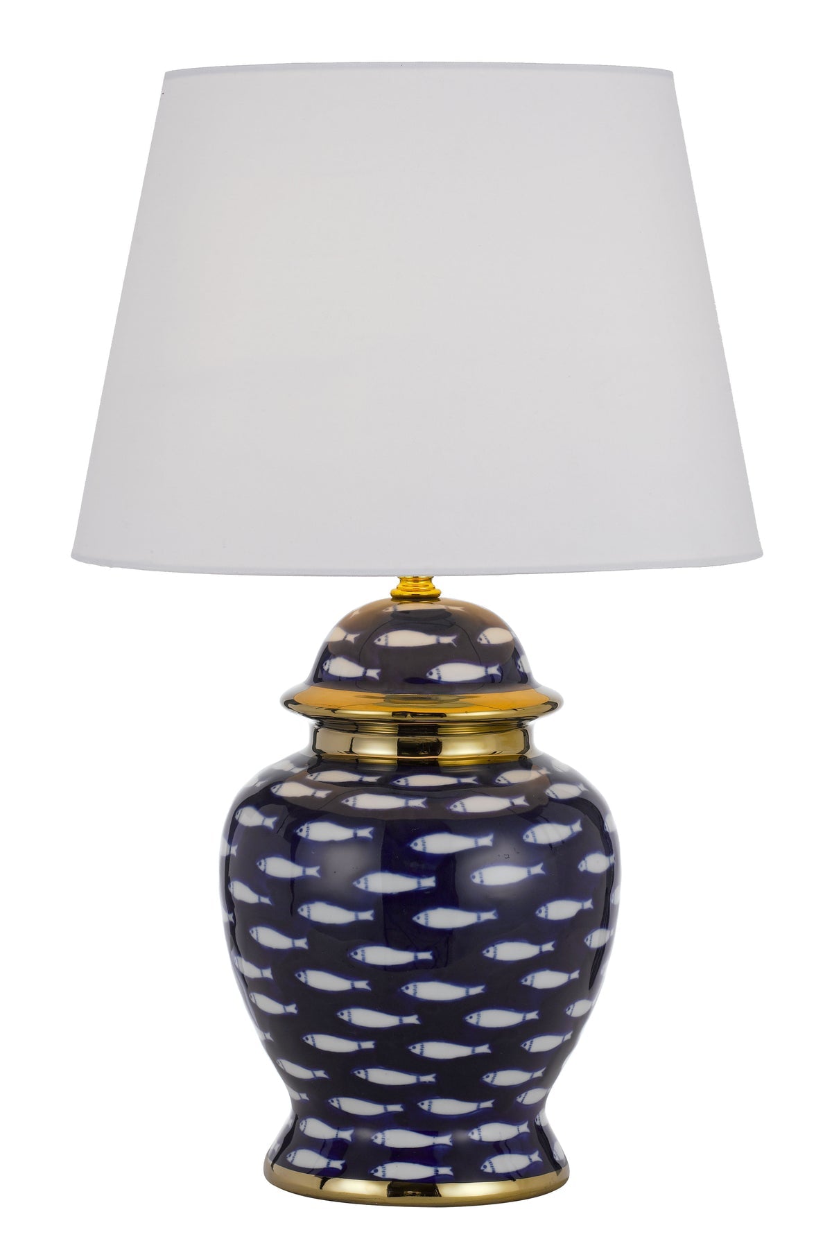 MASU TABLE LAMP