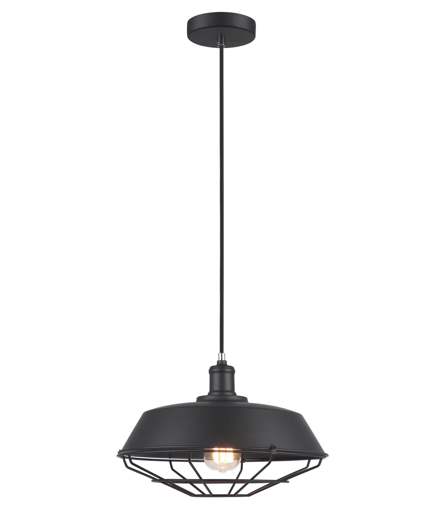 MATRIX Interior Single Pendant Light