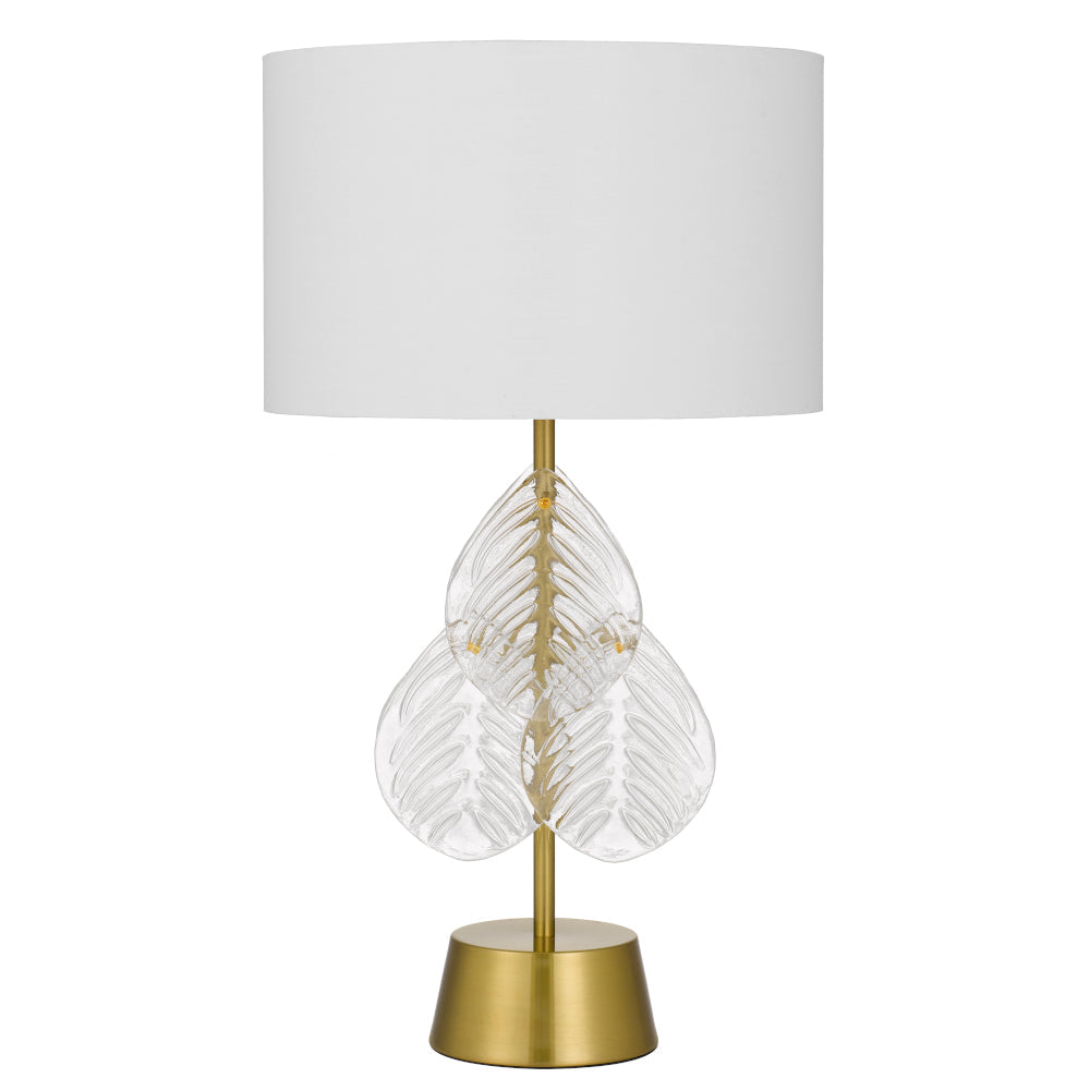 MELANIA TABLE LAMP