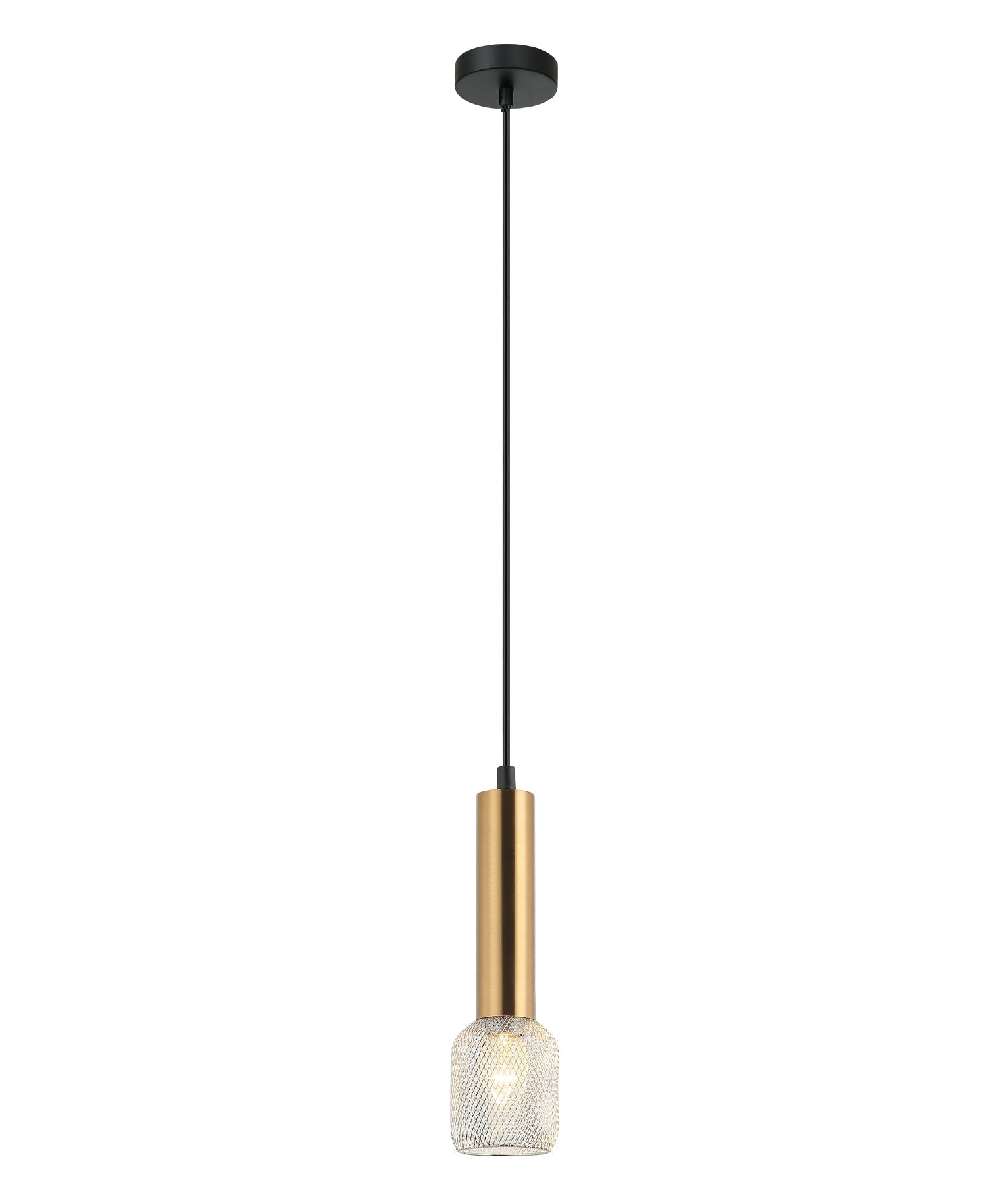 MIKRO Interior Single Pendant Lights