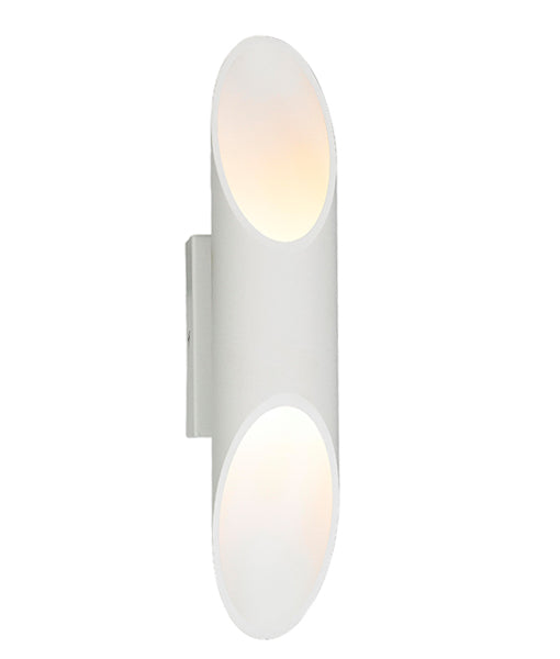 MILAN Interior LED Surface Mounted Wall Light