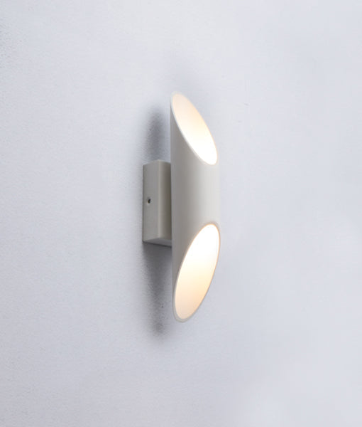 MILAN Interior LED Surface Mounted Wall Light