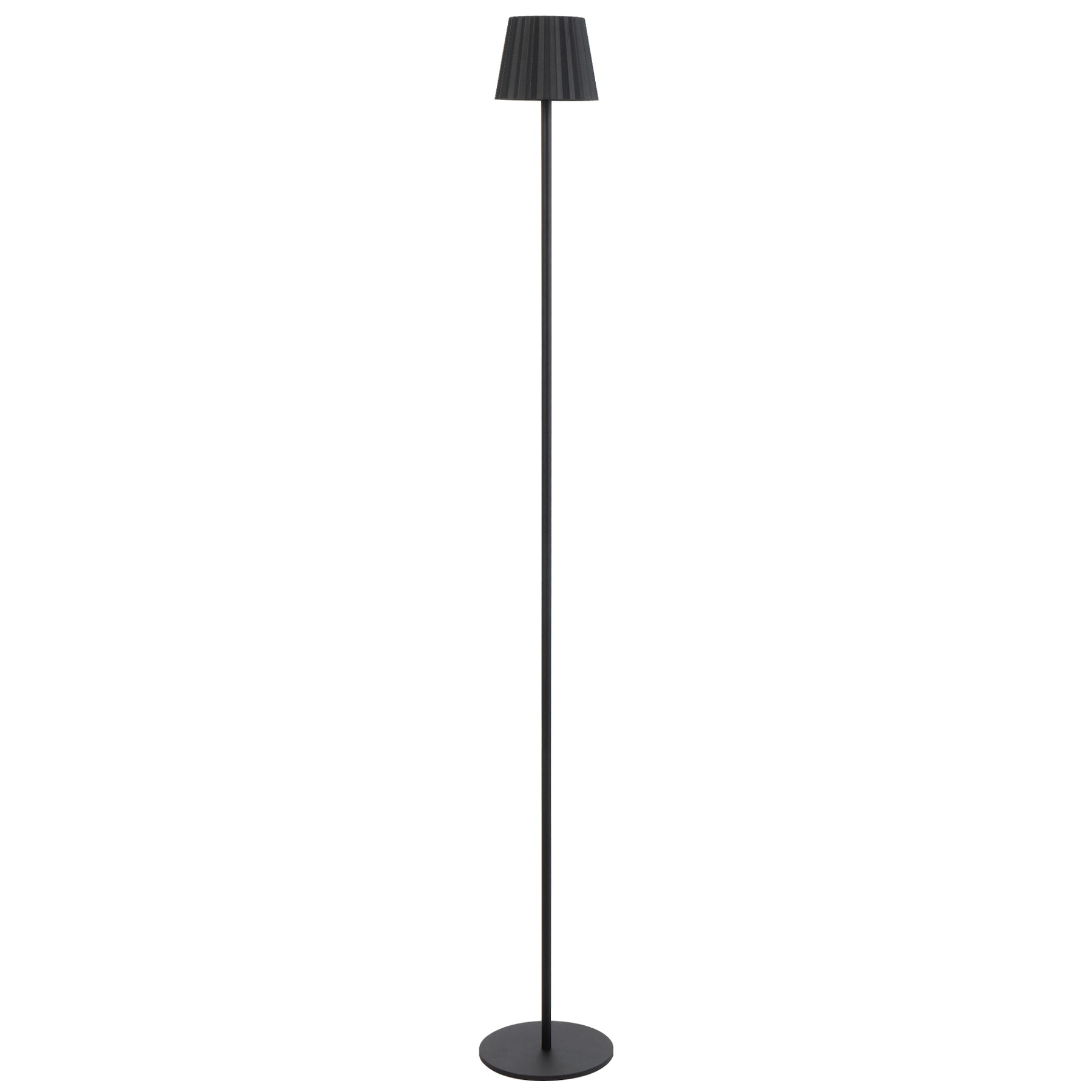 MINDY RECHARGEABLE FLOOR LAMP