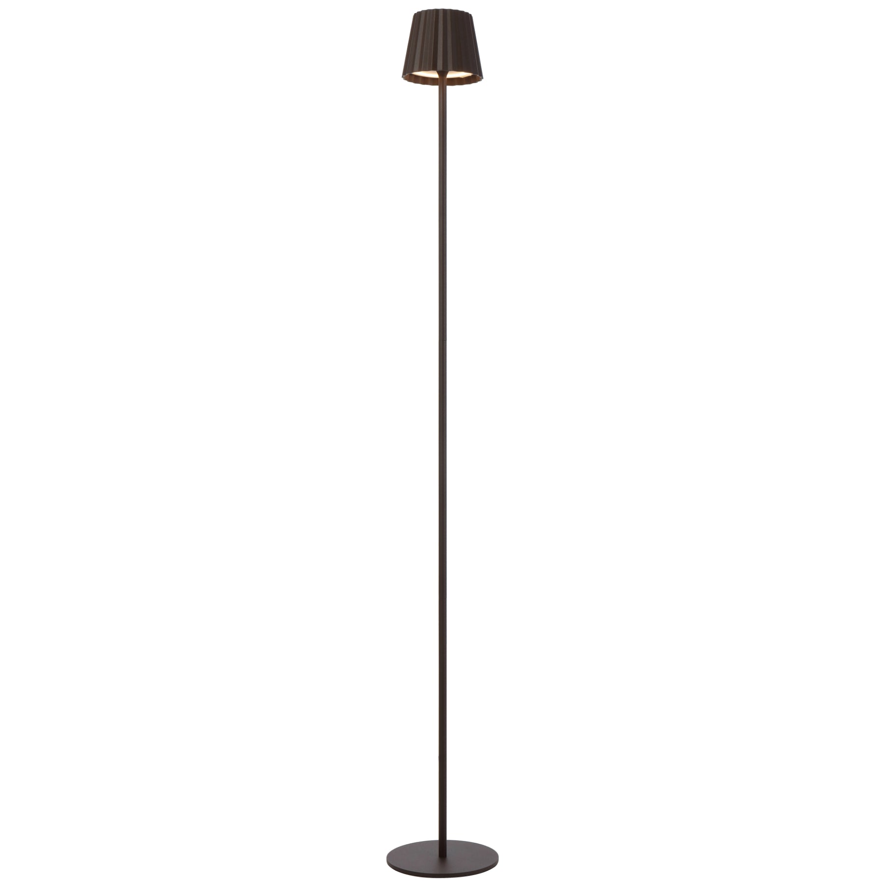 MINDY RECHARGEABLE FLOOR LAMP