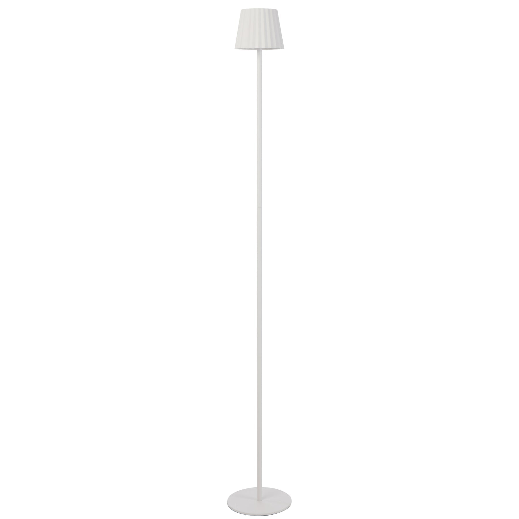 MINDY RECHARGEABLE FLOOR LAMP