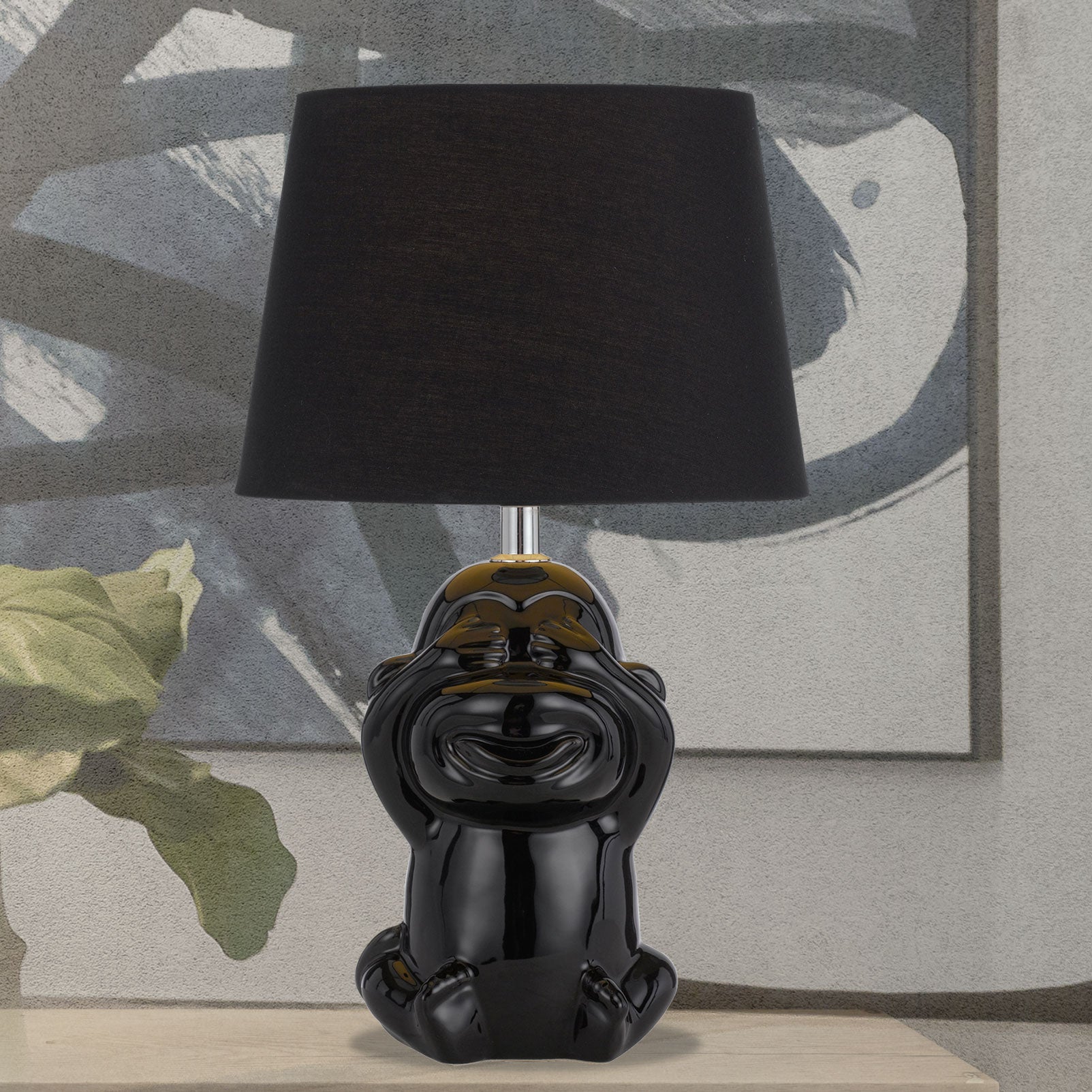 MISARU TABLE LAMP