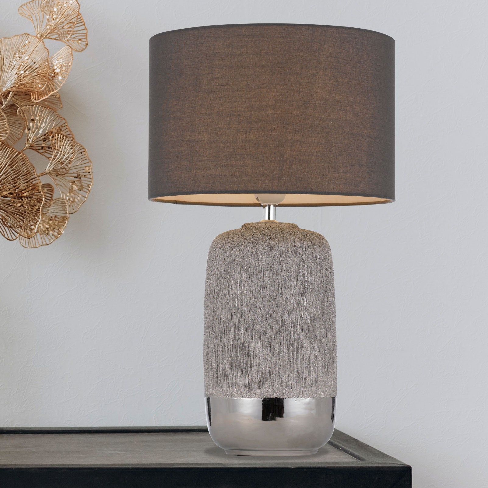 MISTY TABLE LAMP