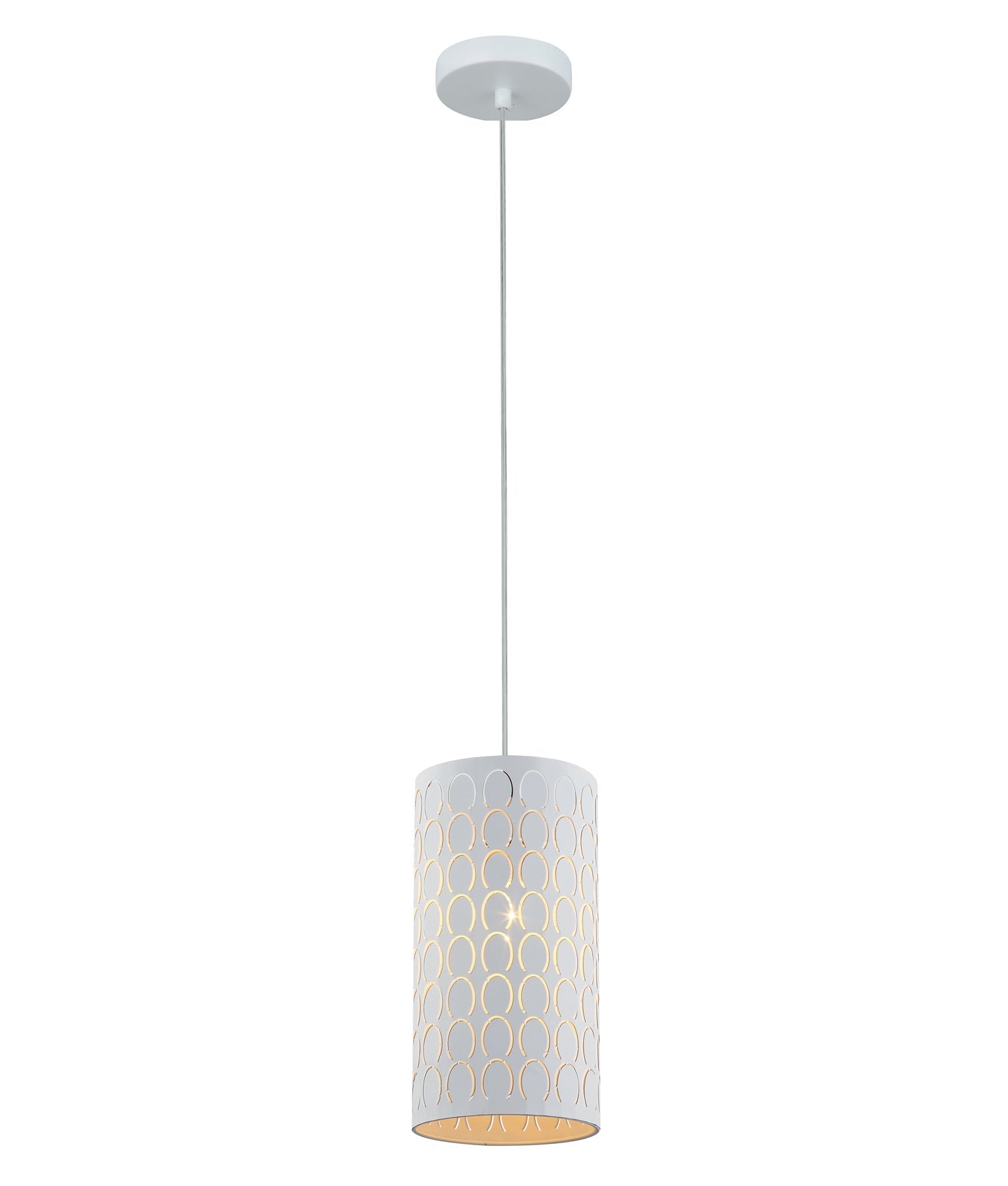 MODELLO Interior Single Pendant Light