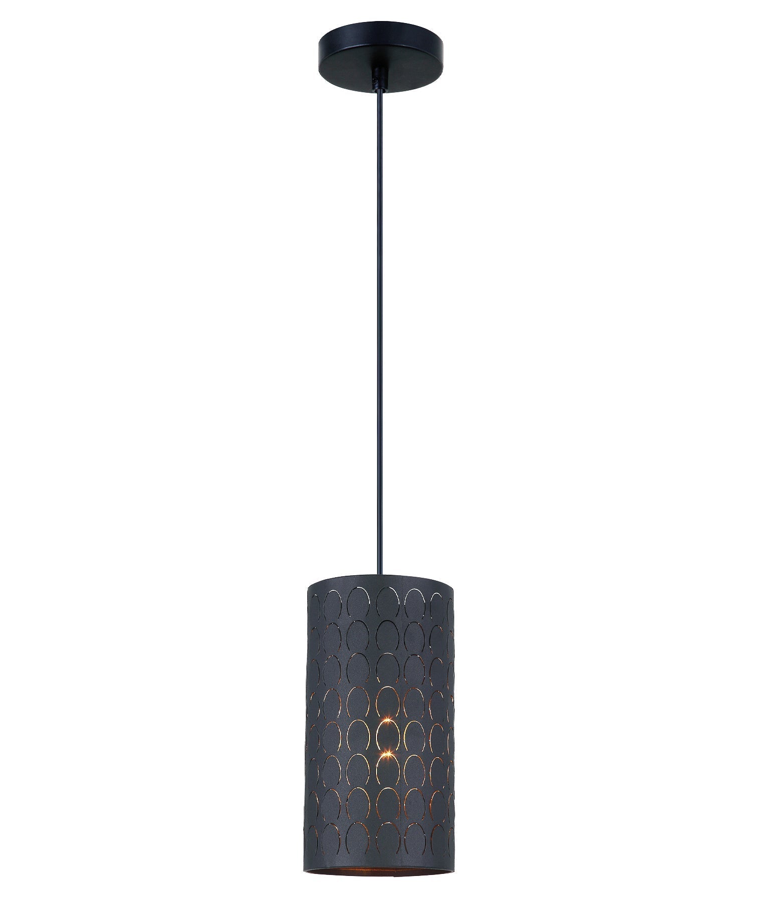 MODELLO Interior Single Pendant Light