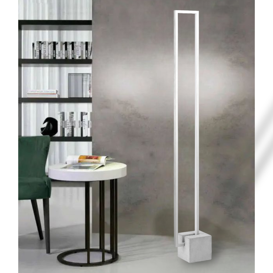 MODRIC FLOOR LAMP