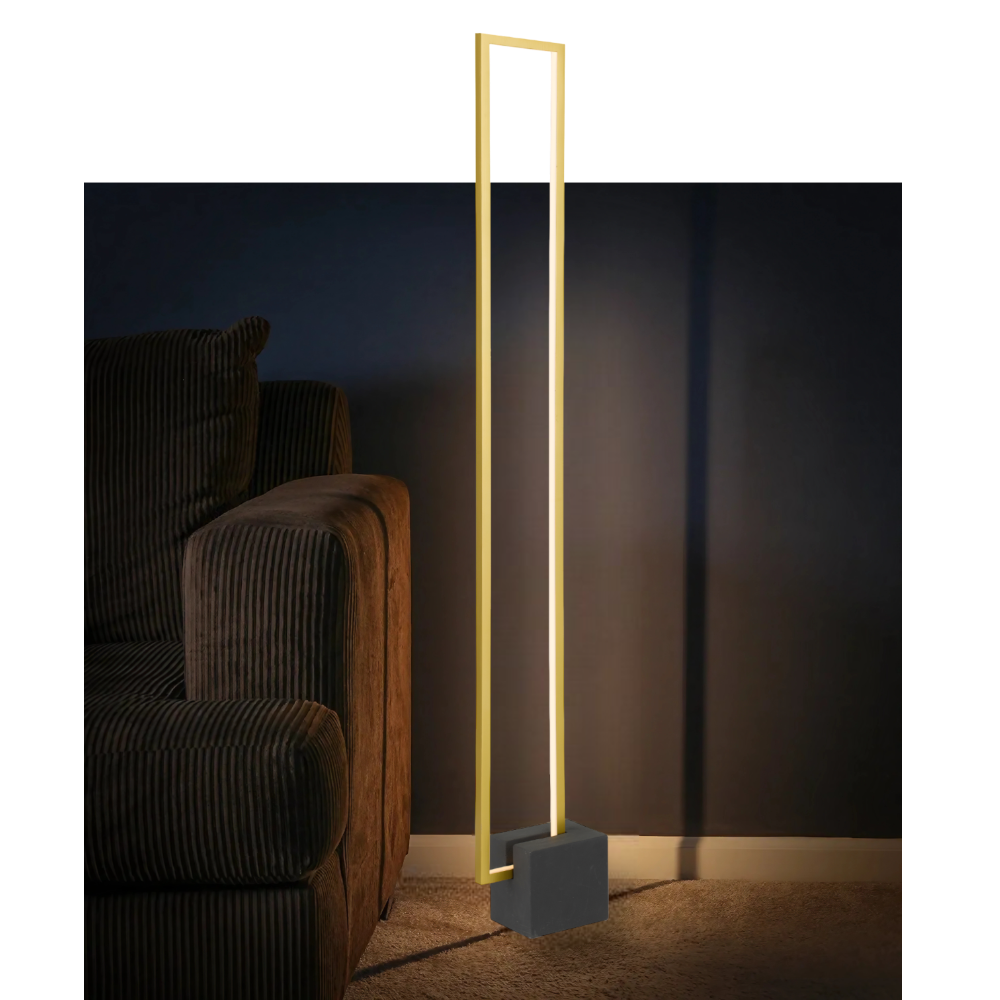 MODRIC FLOOR LAMP