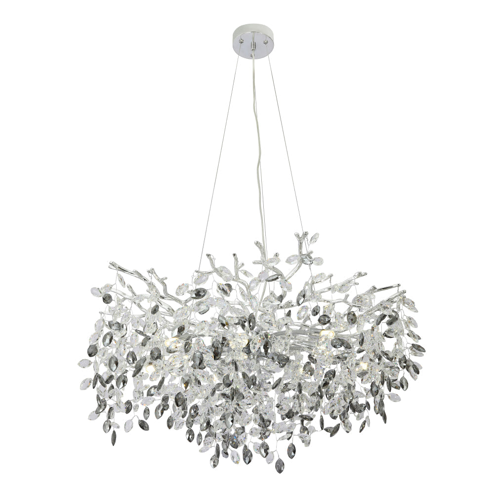 MOLENA 10 LIGHT PENDANT