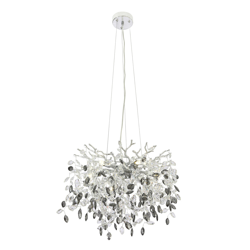 MOLENA 6 LIGHT PENDANT