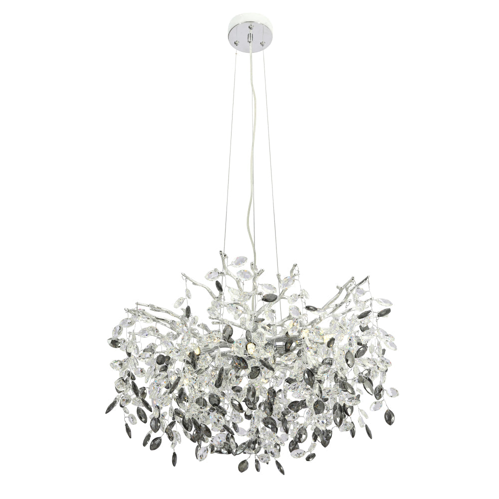 MOLENA 8 LIGHT PENDANT