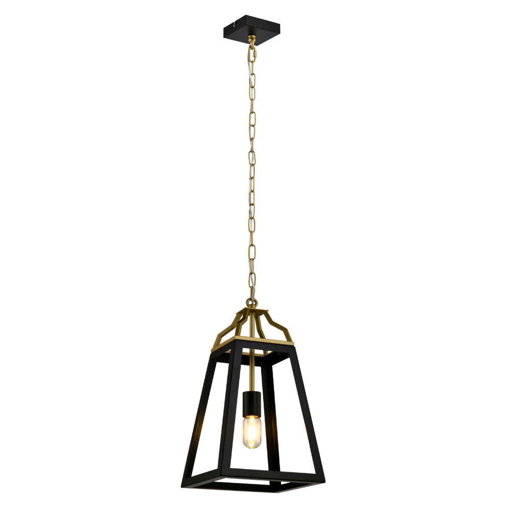 MONTEAL 1 LIGHT PENDANT