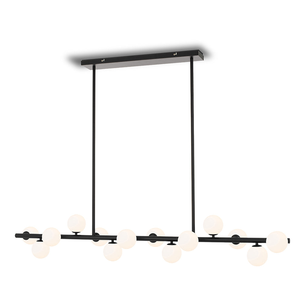 MORAN 14 LIGHTS PENDANT