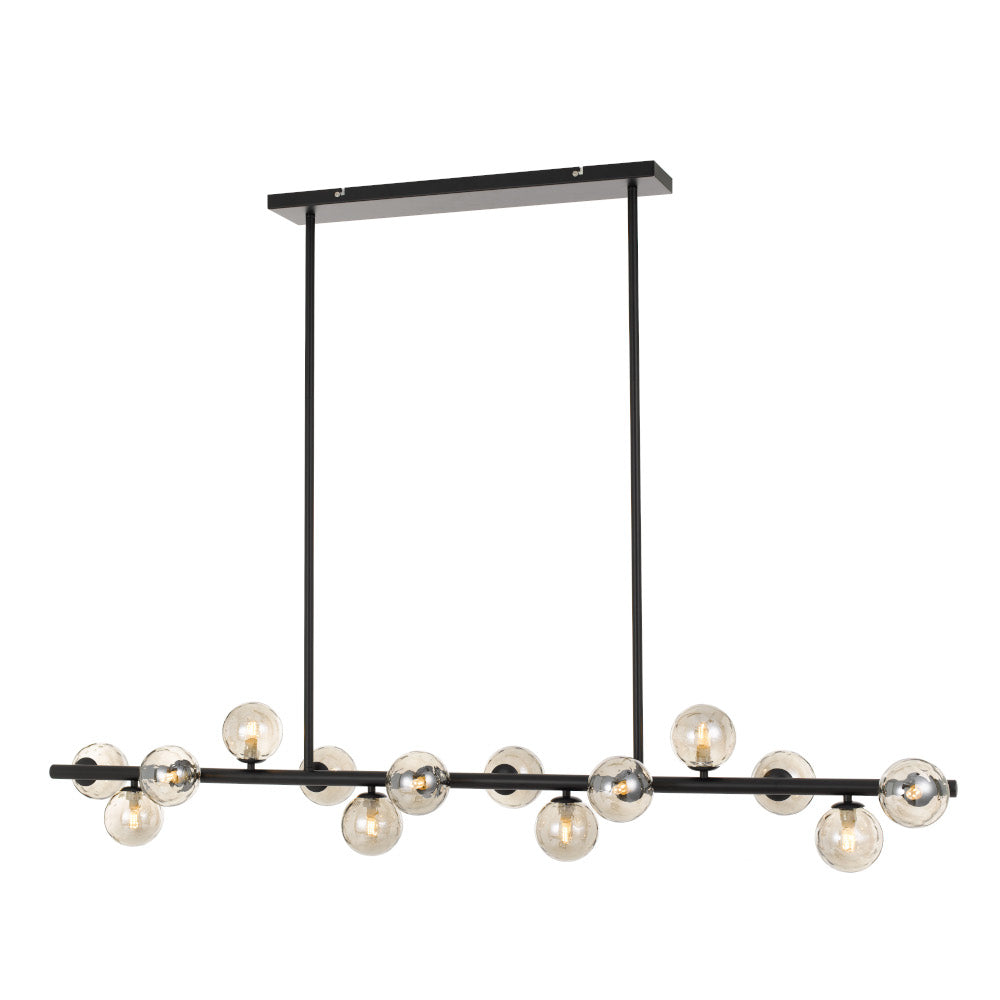 MORAN 14 LIGHTS PENDANT