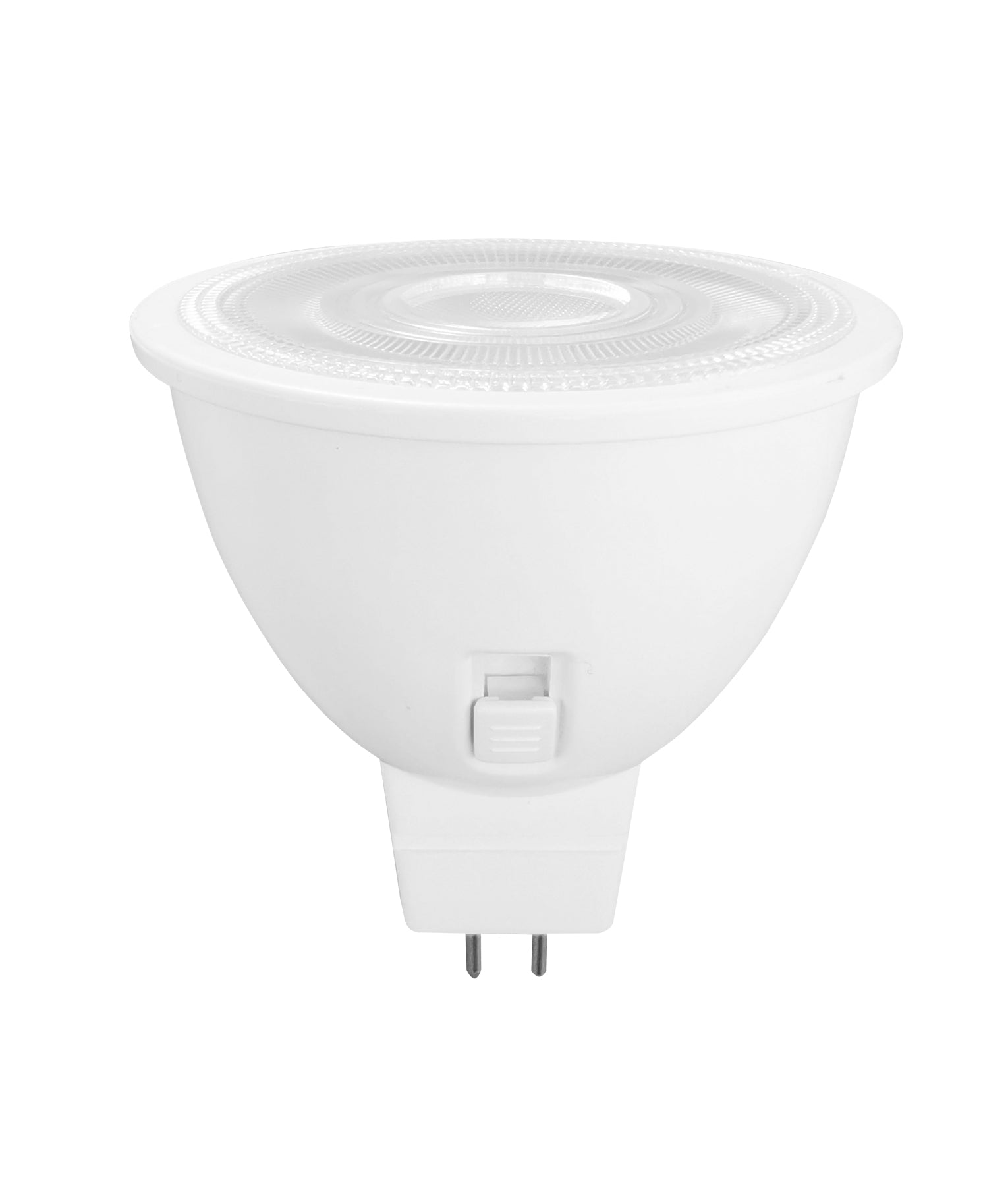 MR16TRI: LED MR16 Tri-CCT Globe (6W)