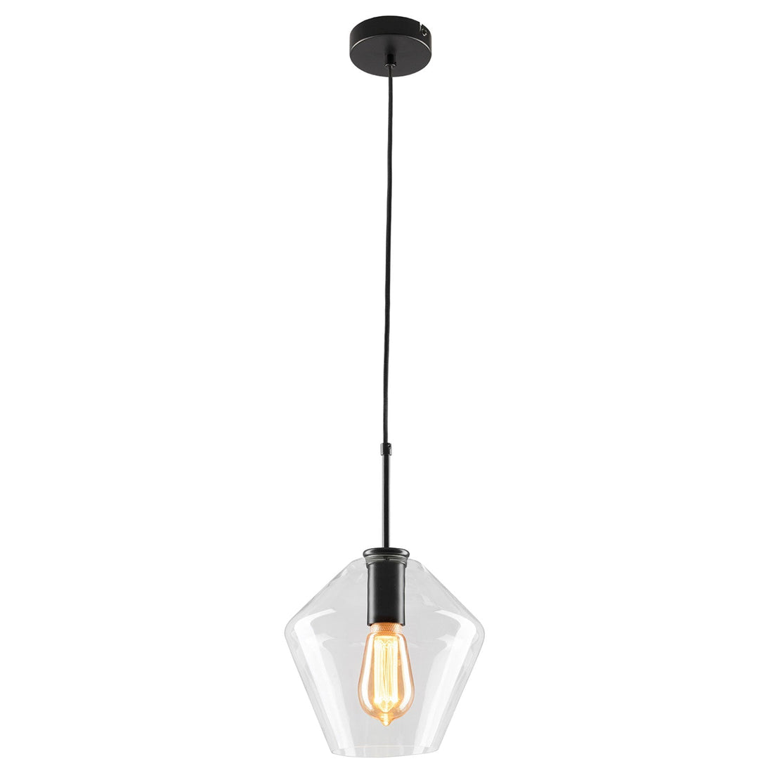 Melba 1Lt Small Pendant Light