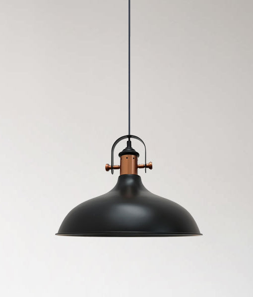 NARVIK Interior Single Pendant Light