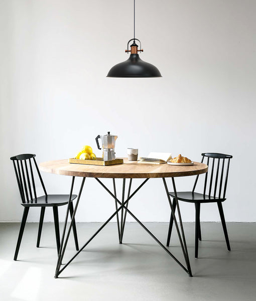 NARVIK Interior Single Pendant Light