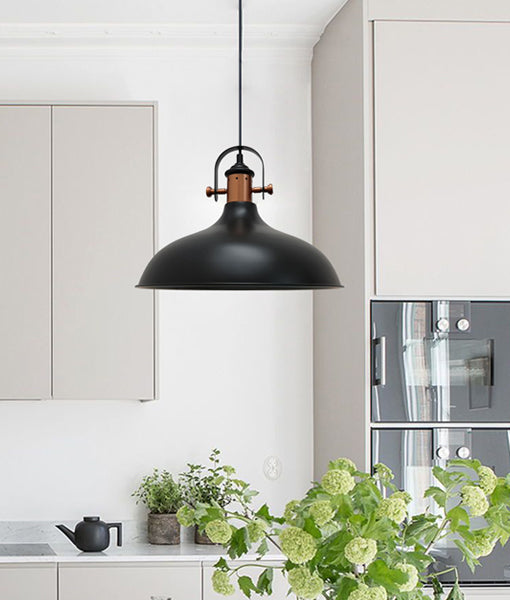 NARVIK Interior Single Pendant Light