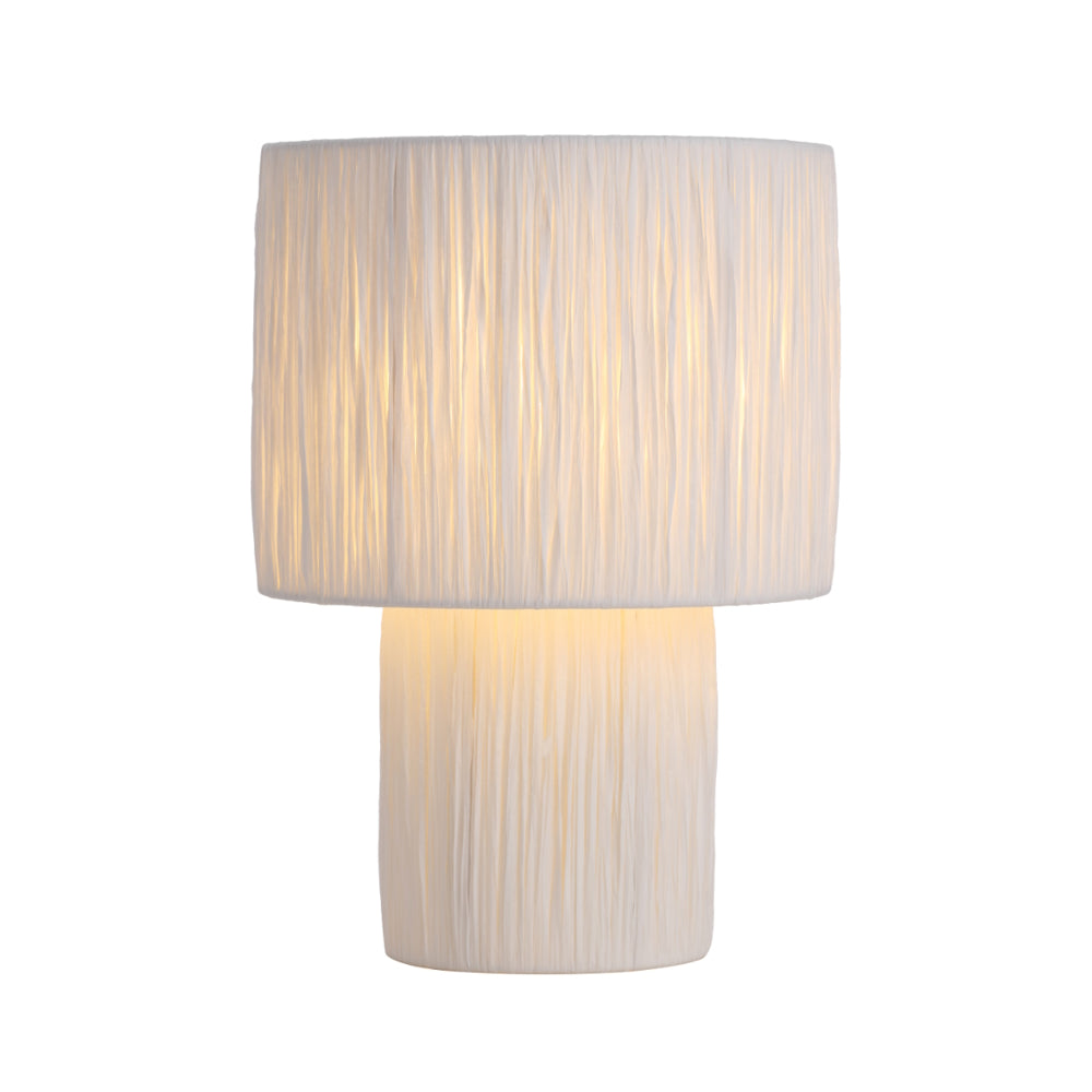 NATIVA SMALL TABLE LAMP