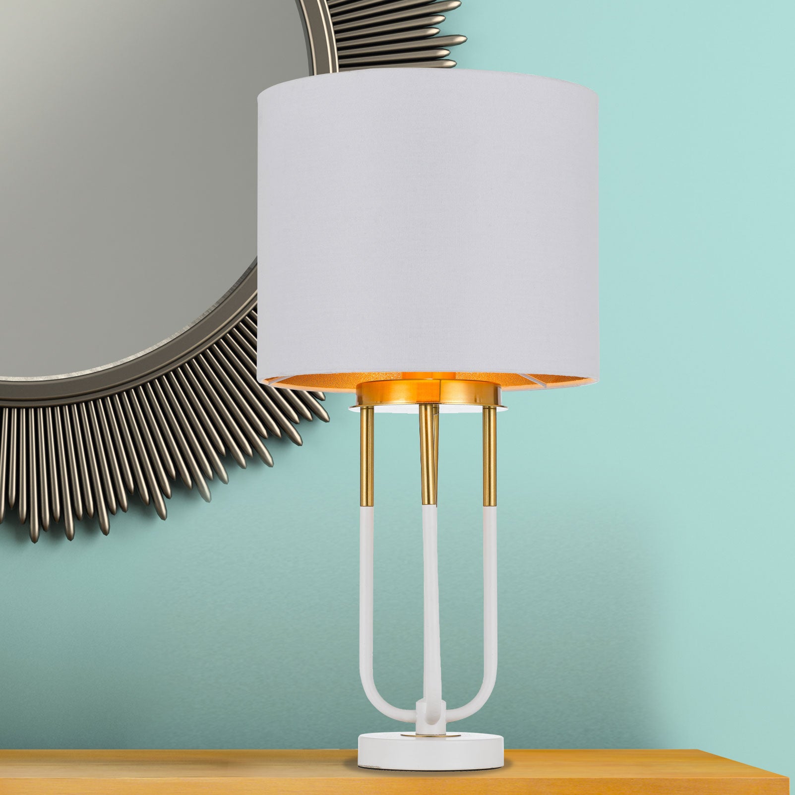 NEGAS TABLE LAMP