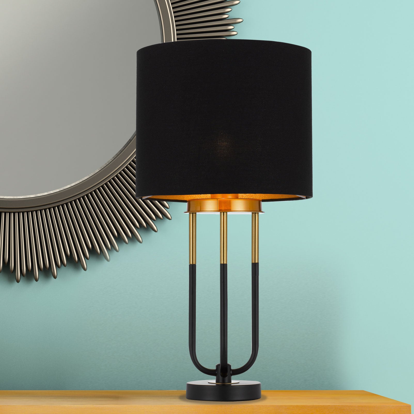 NEGAS TABLE LAMP