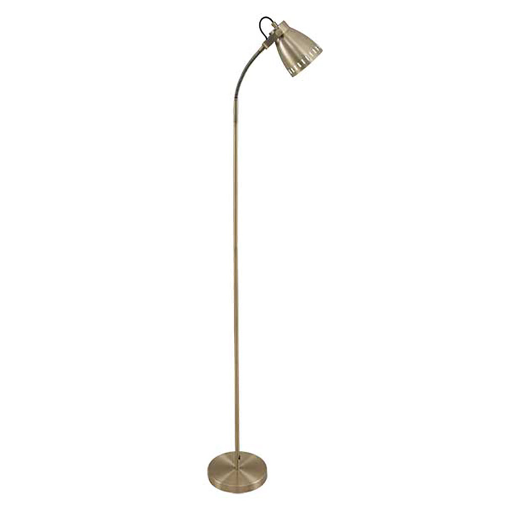 NOVA FLOOR LAMP