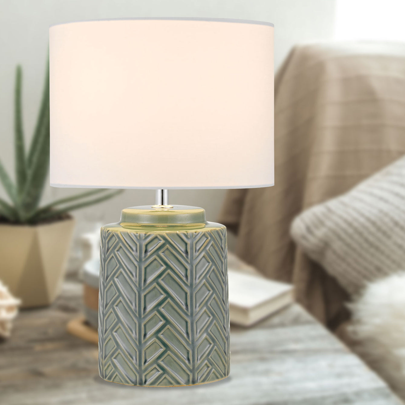 OBO TABLE LAMP