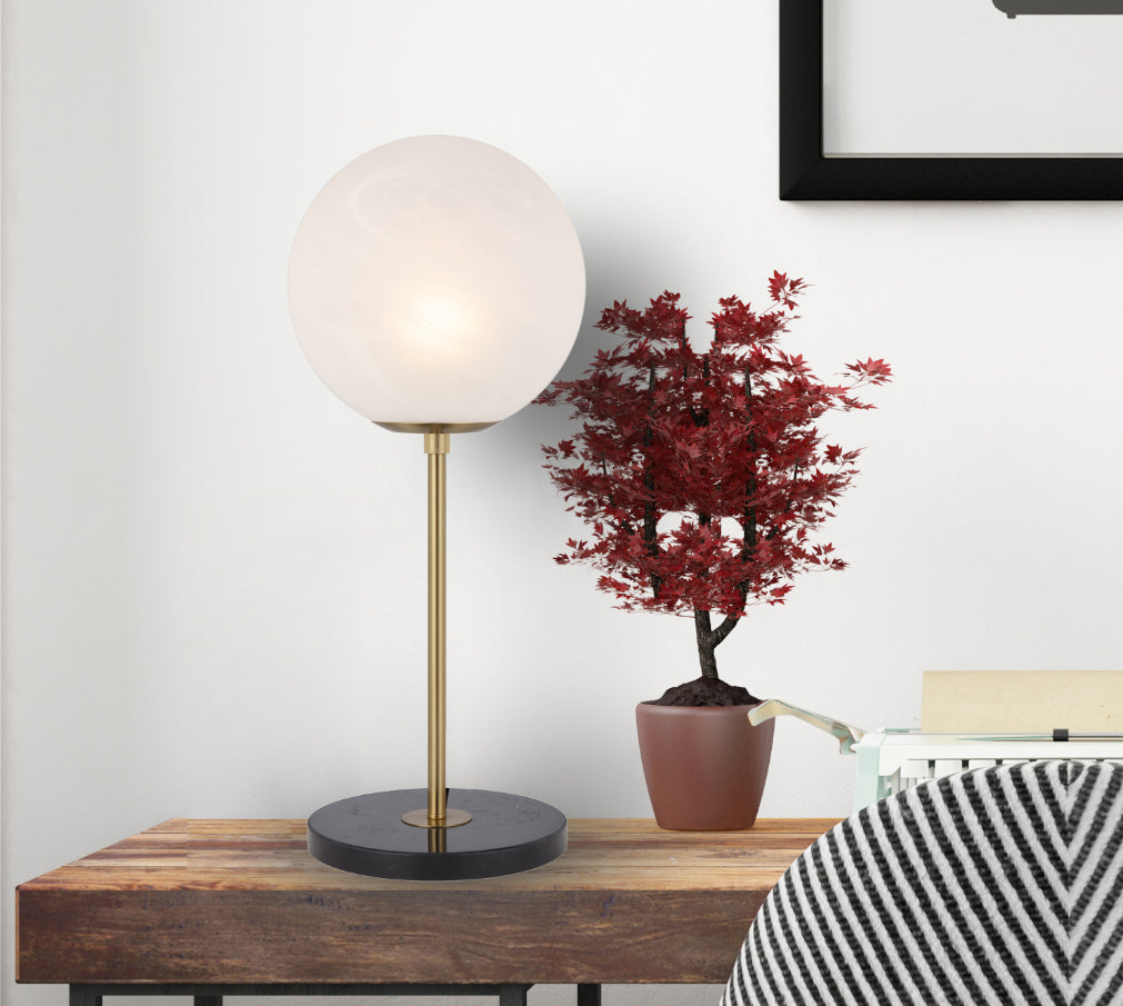 OLIANA TABLE LAMP