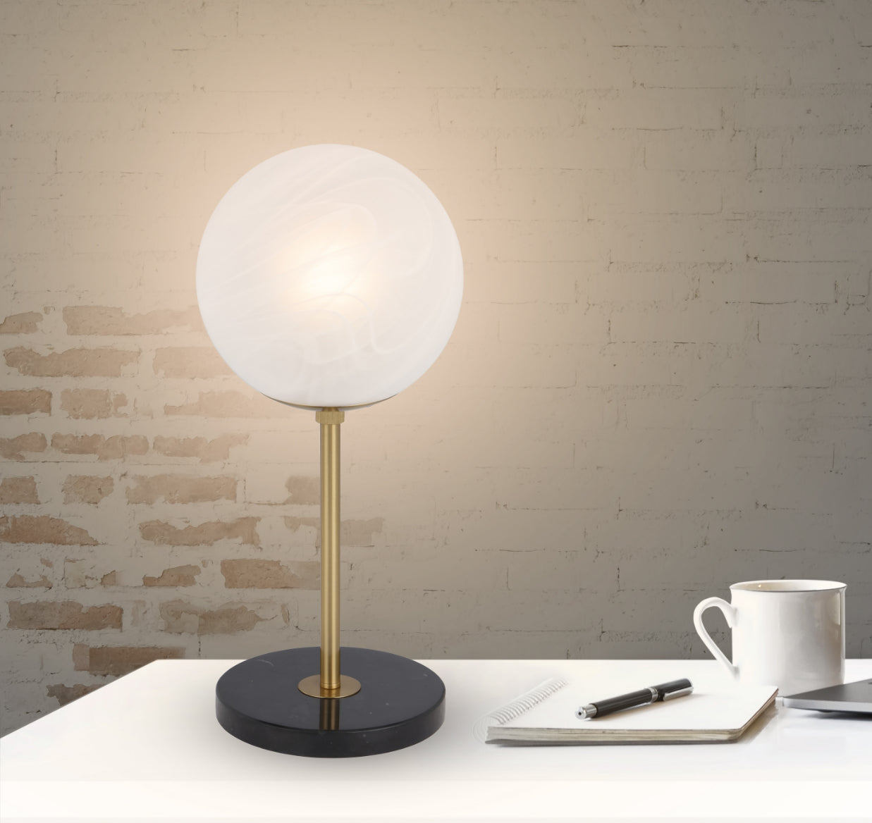 OLIANA TABLE LAMP