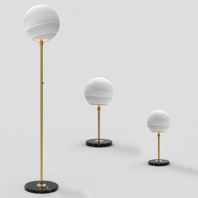 OLIANA TABLE LAMP