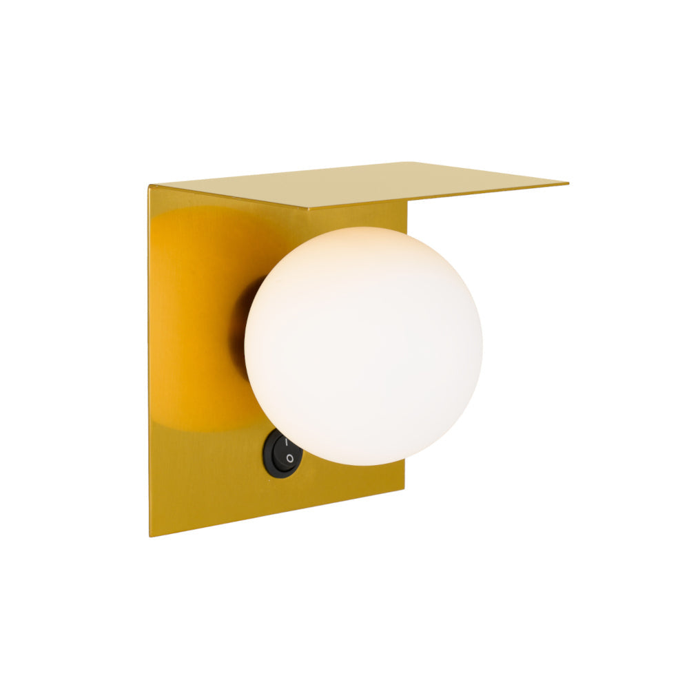 OLIO 1 LIGHT WALL LIGHT