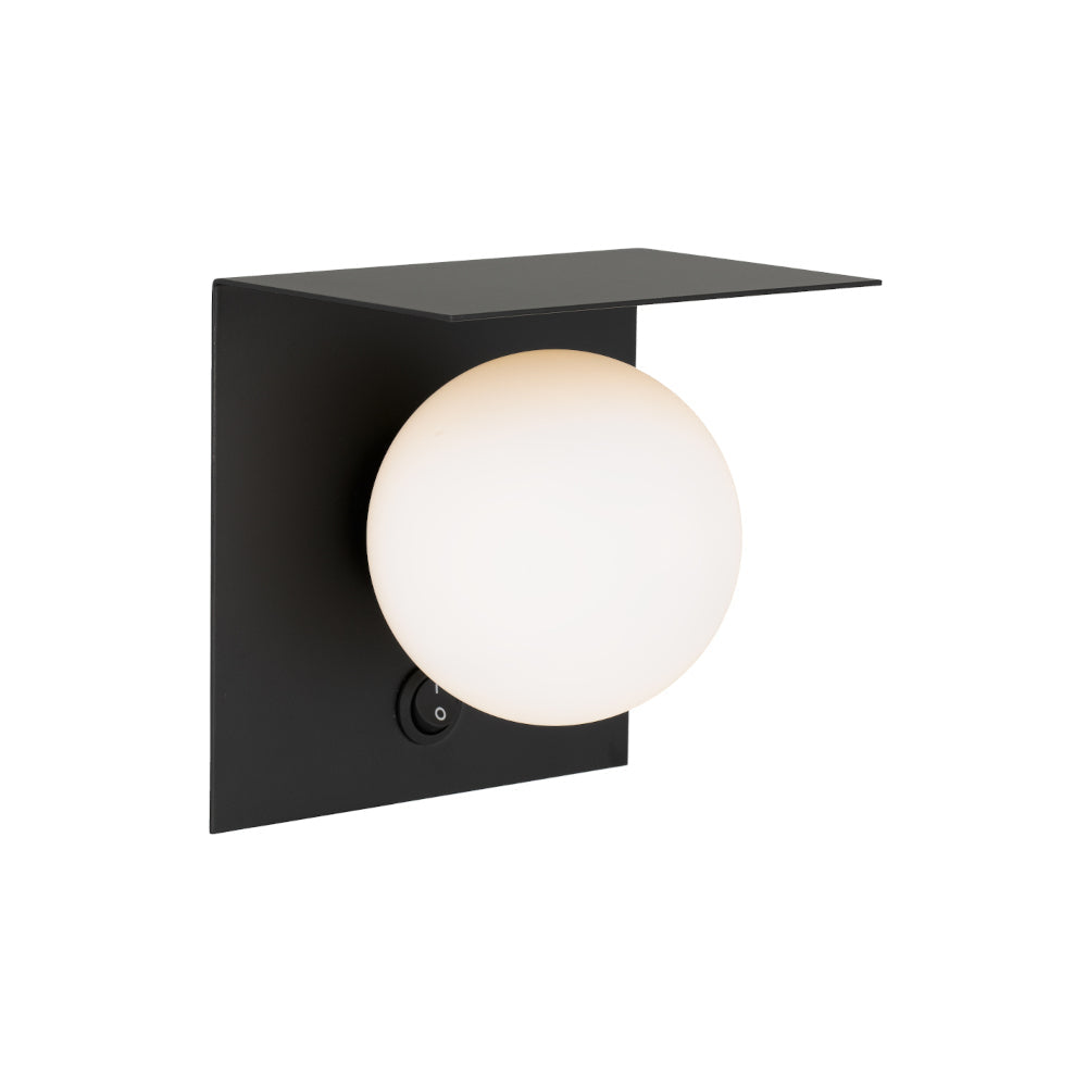 OLIO 1 LIGHT WALL LIGHT