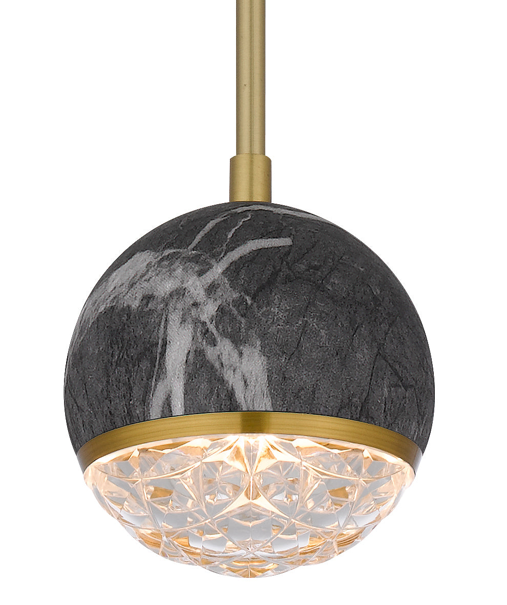 ONETA 4 LIGHTS PENDANT