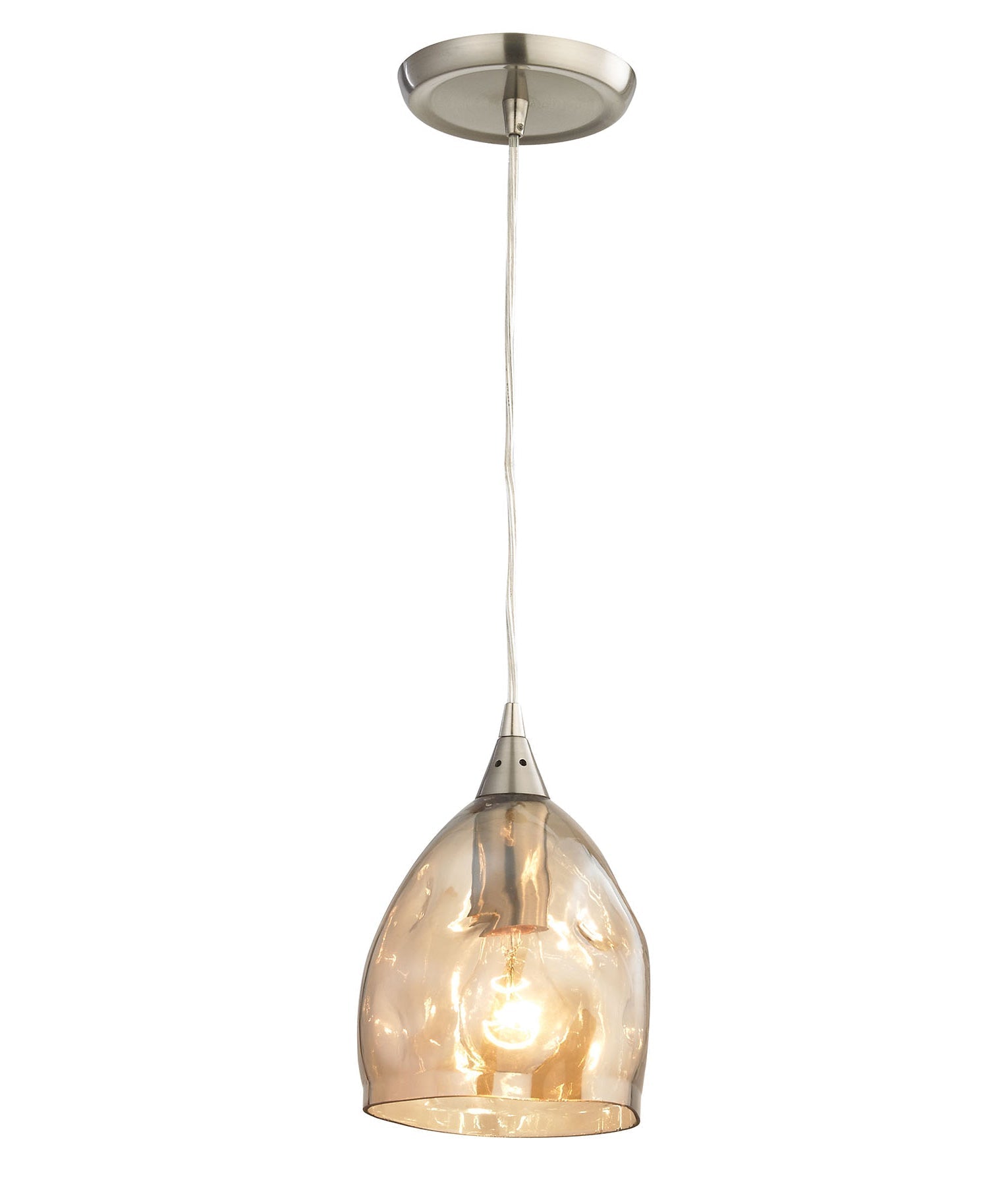 ORDITO Interior single pendant light