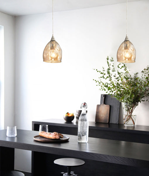 ORDITO Interior single pendant light