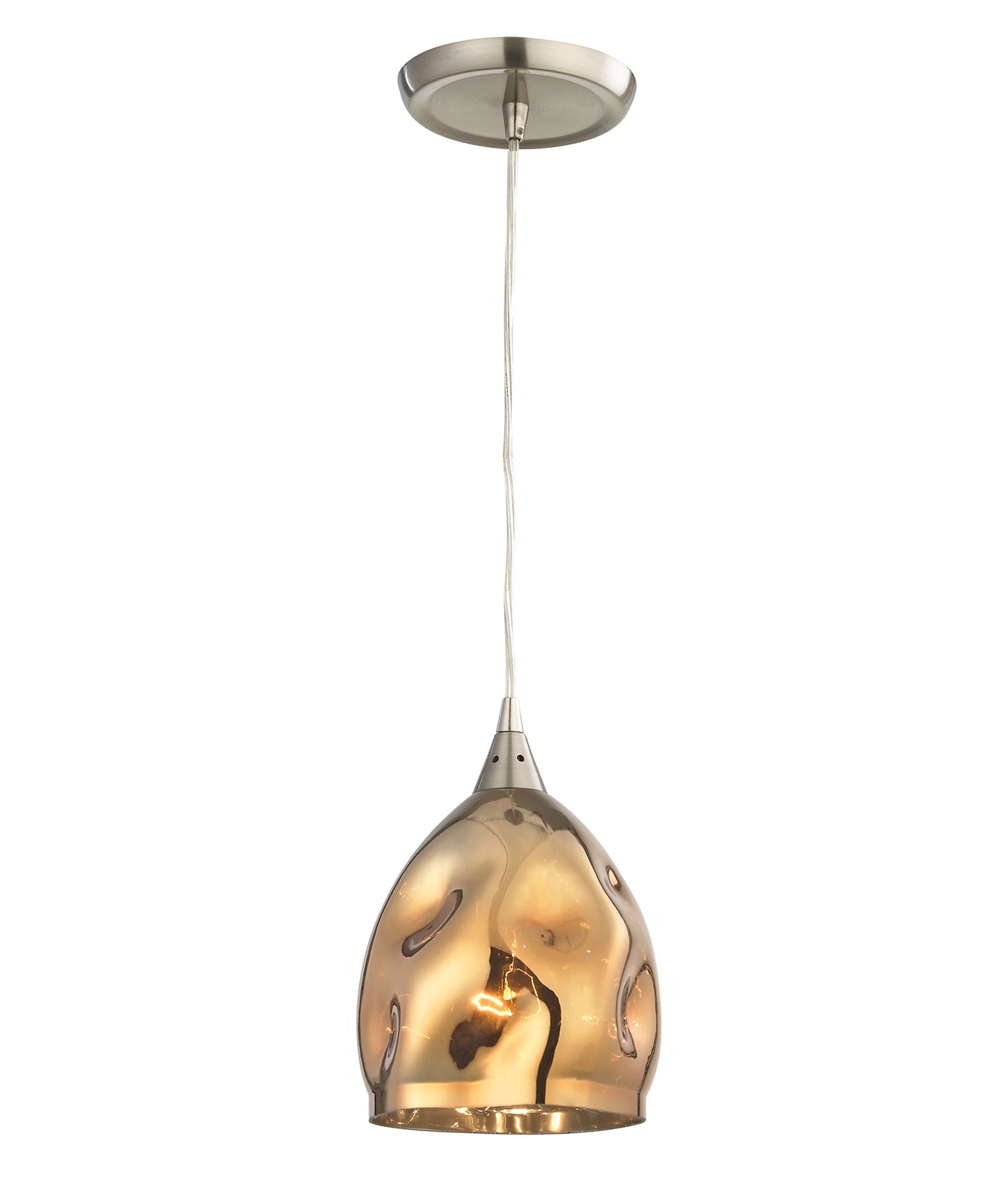 ORDITO Interior single pendant light